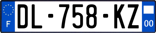 DL-758-KZ