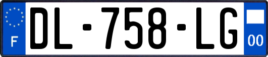 DL-758-LG