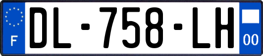 DL-758-LH