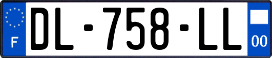 DL-758-LL