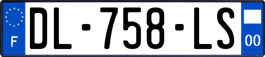 DL-758-LS