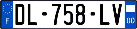 DL-758-LV