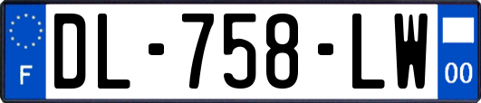 DL-758-LW