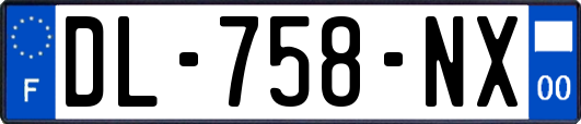 DL-758-NX