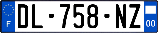 DL-758-NZ