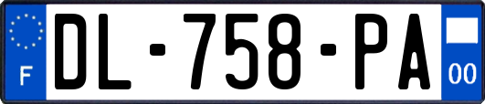 DL-758-PA