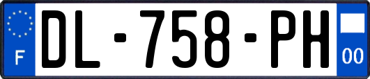 DL-758-PH