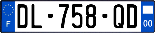 DL-758-QD