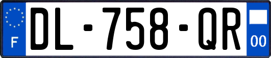 DL-758-QR