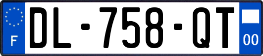 DL-758-QT