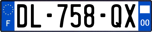 DL-758-QX