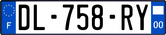 DL-758-RY