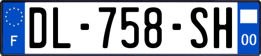 DL-758-SH