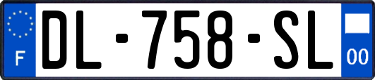 DL-758-SL