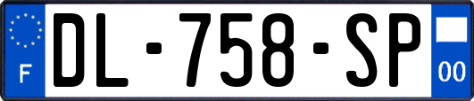 DL-758-SP