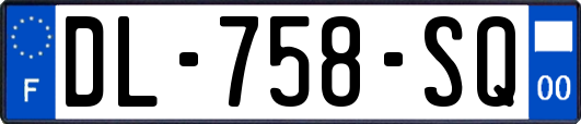 DL-758-SQ