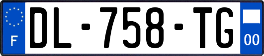 DL-758-TG