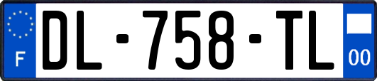 DL-758-TL