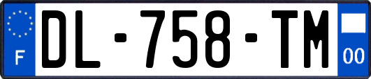 DL-758-TM