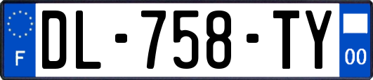 DL-758-TY