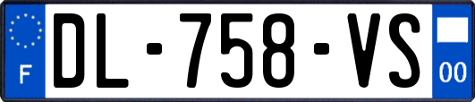 DL-758-VS