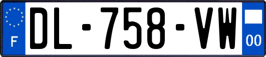 DL-758-VW