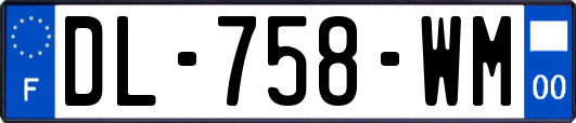 DL-758-WM