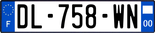 DL-758-WN