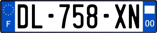 DL-758-XN