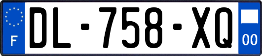 DL-758-XQ