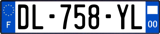 DL-758-YL