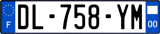 DL-758-YM