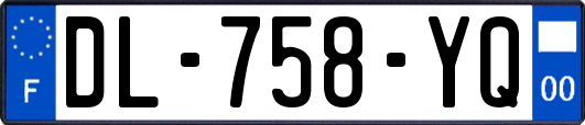 DL-758-YQ