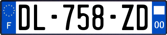 DL-758-ZD