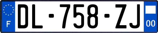 DL-758-ZJ