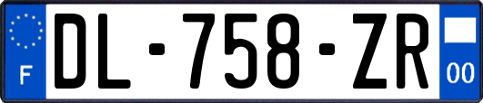 DL-758-ZR