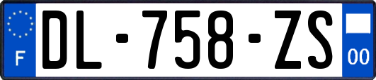 DL-758-ZS