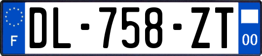 DL-758-ZT