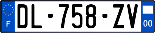 DL-758-ZV