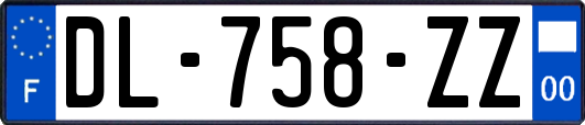 DL-758-ZZ