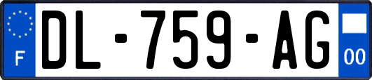 DL-759-AG