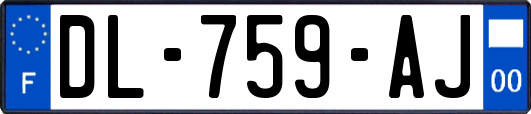 DL-759-AJ