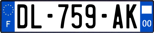 DL-759-AK