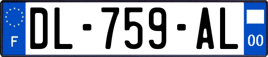 DL-759-AL