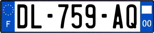 DL-759-AQ