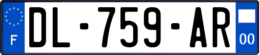 DL-759-AR