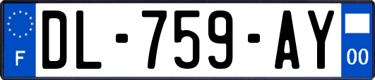 DL-759-AY