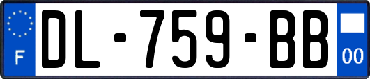 DL-759-BB