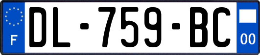 DL-759-BC