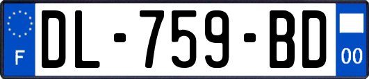 DL-759-BD